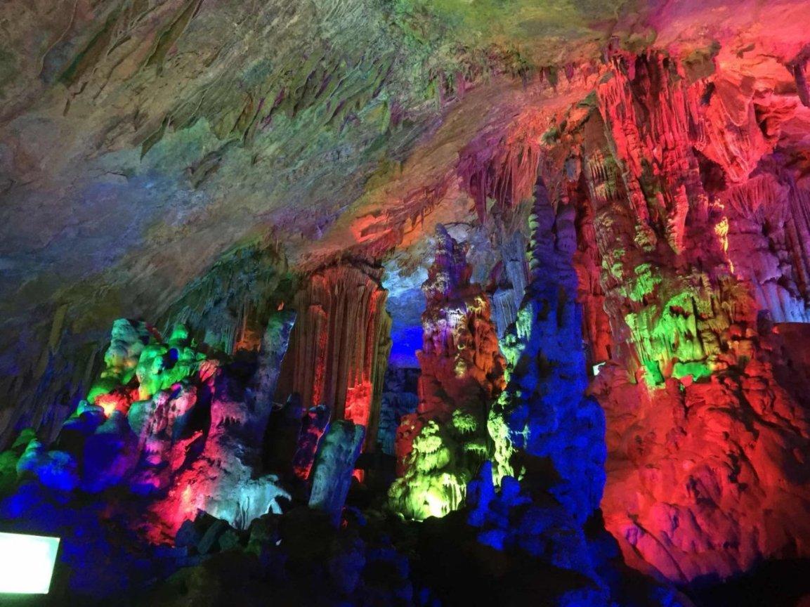 逃离沙漠建筑