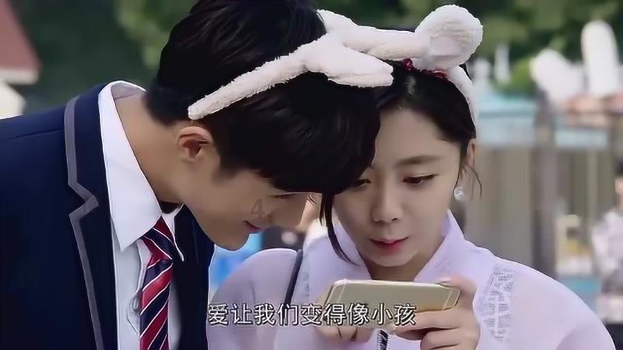 逃离诡异的古庙
